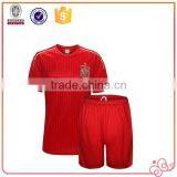 Custom Football Soccer Team Kits Sublimation thumbnail-1