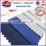 Anti-static Workwear Fabric Luxury Twill Construction Piece Dyeing Fabric thumbnail-1