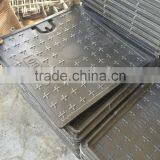 Fiber Bmc Manhole Cover thumbnail-3