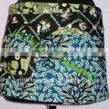 MOSHIKI WRAP SKIRT thumbnail-1