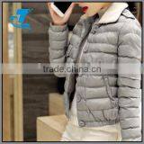Women Winter Keep Warm Padding Jacket thumbnail-2