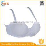 HSZ-58019 New Design Girls Sexy Lace Underwear Big Women Sex Bras Famous Bra Brands thumbnail-5