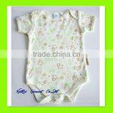 Cheap Infant Clothing Rompers thumbnail-1