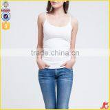 Ladies Blouse Cotton Fabric Stringer Top Dresses 2015 thumbnail-1