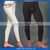 Winter Thermal Angora Wool Long Pants thumbnail-4