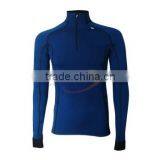 Custom-made Merino Wool T-shirt for Men thumbnail-6