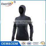 Warm and Comfortable Ladies Thermal Underwear Long Johns for Outdoor Sports Wear thumbnail-4