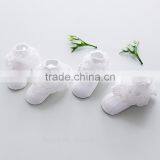 Socks for 0-12 Months Cute Toddlers Infants Cotton Ankle Bow Socks Baby Girls Princess Bowknots Socks thumbnail-4