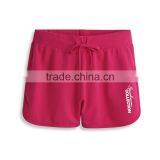 Clothing Manufacturer In China Wholesale Printed Running Board Women Shorts thumbnail-4