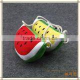 S16579A Fashion Fruit Shaped Children Coin Purse thumbnail-1
