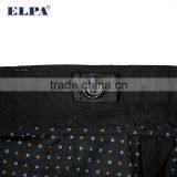 ELPA NXB0075 Formal Designer Slimming Wholesale Black 3 Piece Kids Boys Suits thumbnail-4