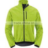 2016 Hottest Bike Wear Men's Fashion Soft Shell Windstopper Jacket thumbnail-3