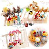 Baby Bed Hanging Toy/Kids Twisty Toy/Funny Spiral Stroller Toy thumbnail-3