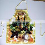 Bib Custom Apron thumbnail-1