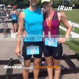 Reflective Elasticated Race Number Belt Adjustable Running Outdoor Bibs Holder Belt - Amazon/eBay Supplier - Manufacturer thumbnail-6