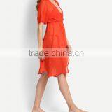 Cover up Beach Dressses for Women thumbnail-5