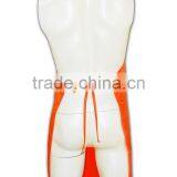 Adjustable Neck Tie Apron Cool Promotional Apron thumbnail-4