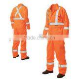 Cheap and Good Quality Safety Coveralls thumbnail-2