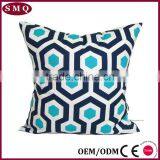 Customize Reversible Flower Home Decorative Seat Cushion Pillow thumbnail-6