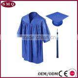 2017 Children Customized School Uniform Graduation Gown thumbnail-3