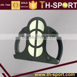 New Unique Mallet Type Golf Putter Head thumbnail-2