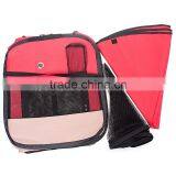 PBLS0003P 2017 New Arrival US Hot Saling Soft Sided Large Cat / Dog Comfort Airline Approved Bag thumbnail-1