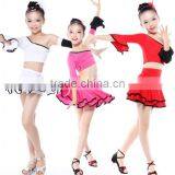 2014-seckill Dance Evening Dresses for Latin thumbnail-1