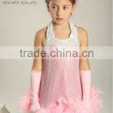 Dance Skirt, Children's Performing Skirt, Performances for Children Clothing,Dancing Skirt thumbnail-1