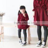 Factory Supply Parent-child Leggings Blank Causal Leggings thumbnail-5