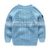 Children 2015 Fall Designs Pure Baby Child Boy Pullover Sweater thumbnail-3