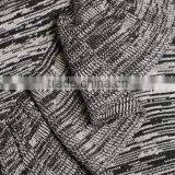 Ladies European Style Woolen Knit Flouncing Sweater Design for Women 2017 thumbnail-5