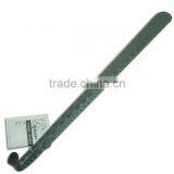 Custom Colored Plastic Handle Shoe Horn thumbnail-1