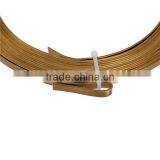 String Materials Brass Tone 5mm Aluminum Jewelry Beading Wire Thread Cord thumbnail-2