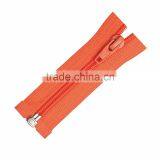 China Supplier #5 Nylon Zipper or Zips thumbnail-1