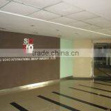 Jiangsu Soho International Group Yangzhou Co., Ltd. company overview - view 2 thumbnail