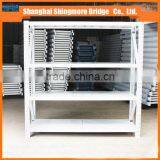 Cheap Wholesale High Quality Steel Warehouse Shelf for Storage thumbnail-3