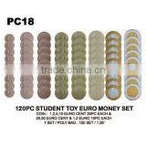 EUR Money Bill Education Math Toy for Class thumbnail-6
