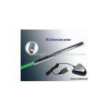 Sell Remote Controller With Green Laser Pointer thumbnail-1