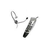 United States VoIP CLA-H20P Handset & Headset thumbnail-1