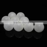 Plastic Ball Oem Size Customized Hollow Floatation Ball for Water Treatment thumbnail-2