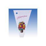 Sell HDPE Printed Flower Sleeve thumbnail-1