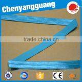 1 Inch Customized Spandex Fold Over Elastic For Bra Straps thumbnail-1