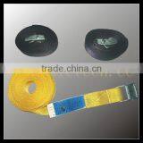 Orange Endless 25 mm Cam Buckle Tie Down Straps/lashing Strap/luggage Strap/cargo Lashing TUV GS Approval thumbnail-3