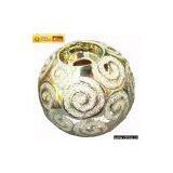 Plating Christmas Candle Holder thumbnail-1