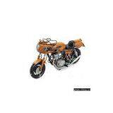 1972 ORANGE LAVERDA MOTOR - 217265 - Collection thumbnail-1
