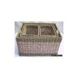 Wicker Basket 450 thumbnail-1