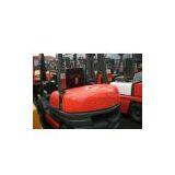 Used Toyota Forklift 5t