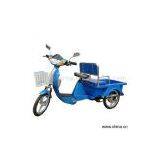 Sell Electric Tricycle thumbnail-1
