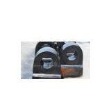 Hot Sell Big Gold Teeth Crusher Hammers thumbnail-1