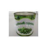 Nutritious High Quality Canning Vegetables In Metal Tins thumbnail-1